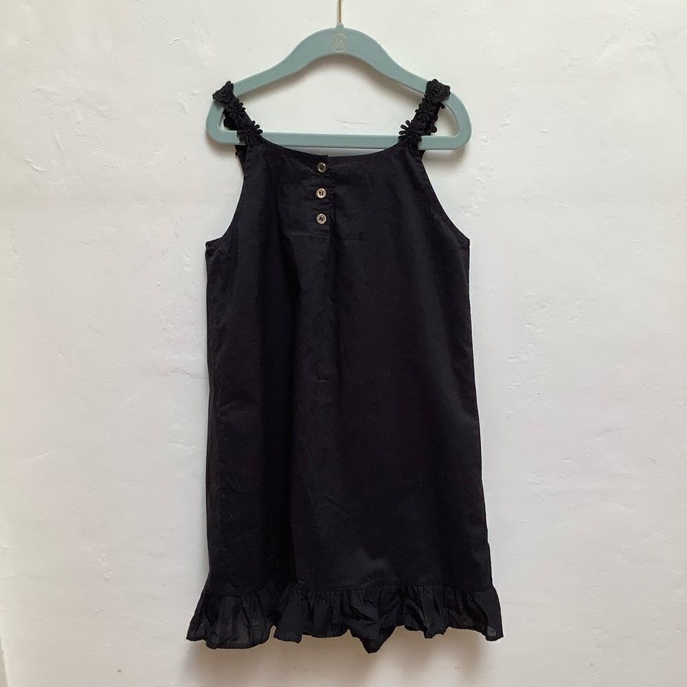 GIRLS sleeveless DRESS   - Picture 3 of 6